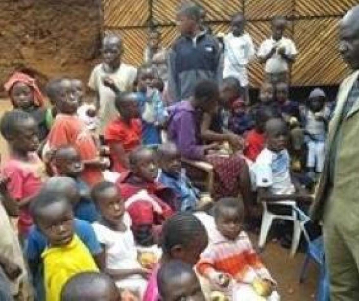 MAC ‘Adopt’ Program
