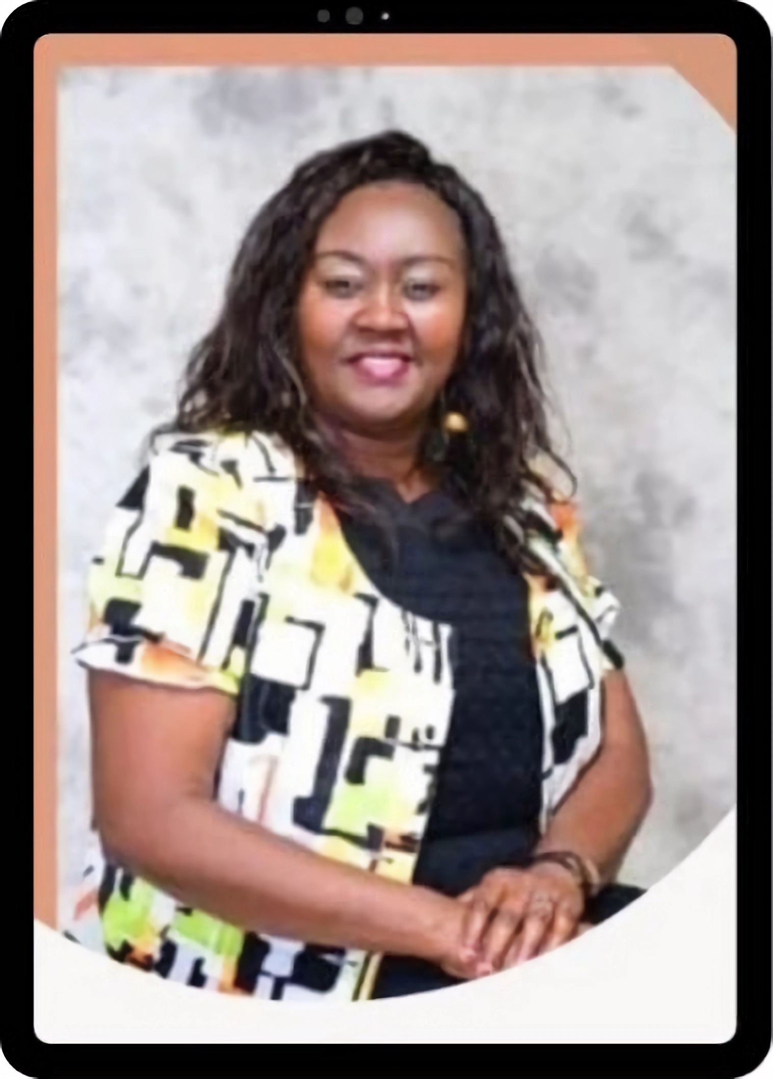 Mac Founder_Ruth Wangui