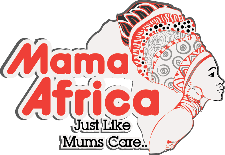 Mama Africa